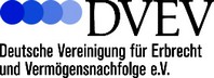 Info rund ums Erbrecht -DVEV